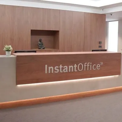 instantoffice.hr's icon