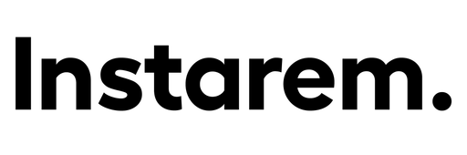 INSTAREM logo