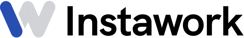 Instawork logo