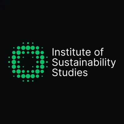 Institute of Sustainability Studies's icon