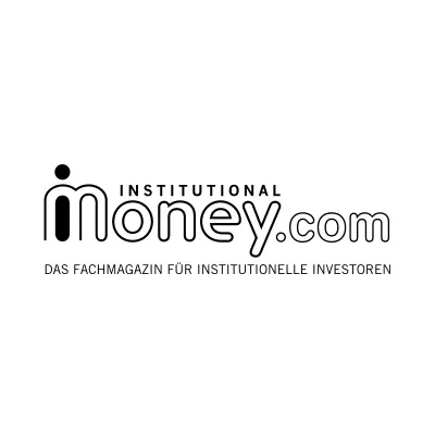 Institutional Money's icon