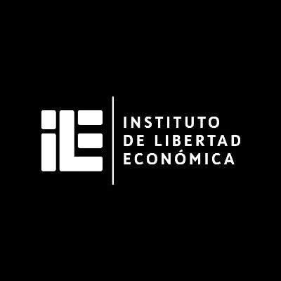 institutodelibertadeconomica.org's icon