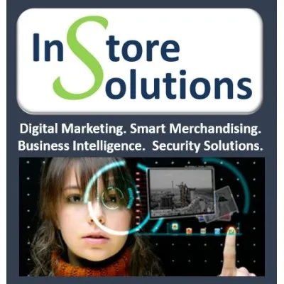 instore-solutions.com's icon
