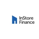 InStore Finance logo