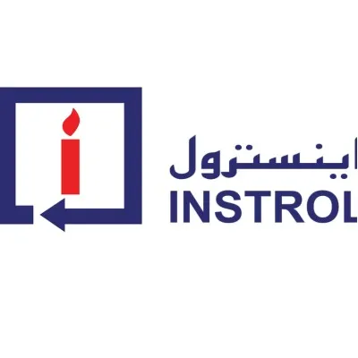 instrol.com.qa's icon