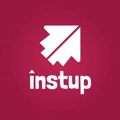 instup.gr's icon