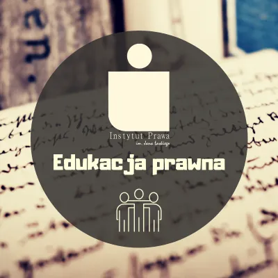 Instytut Prawa Im. Jana Łaskiego sp. z o.o.