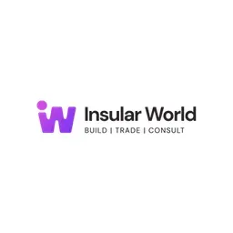 Insular World | Cordova's icon