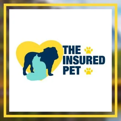 insuredpet.com's icon