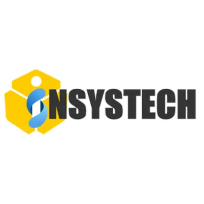 insys.tech's icon