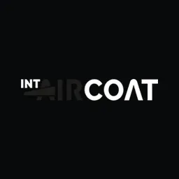 IntAIRCOAT Logo & Brand Assets (SVG, PNG and vector) - Brandfetch
