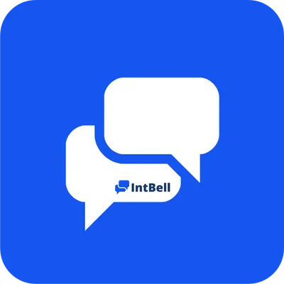 intbell.com's icon