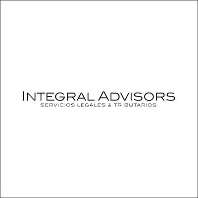 integraladvisors.com.ec's icon