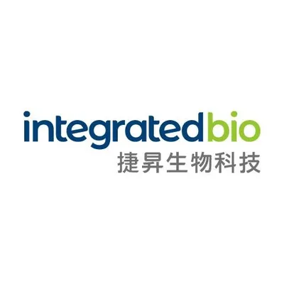 integrated-bio.com's icon