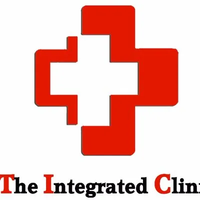 integrated-clinic.com's icon
