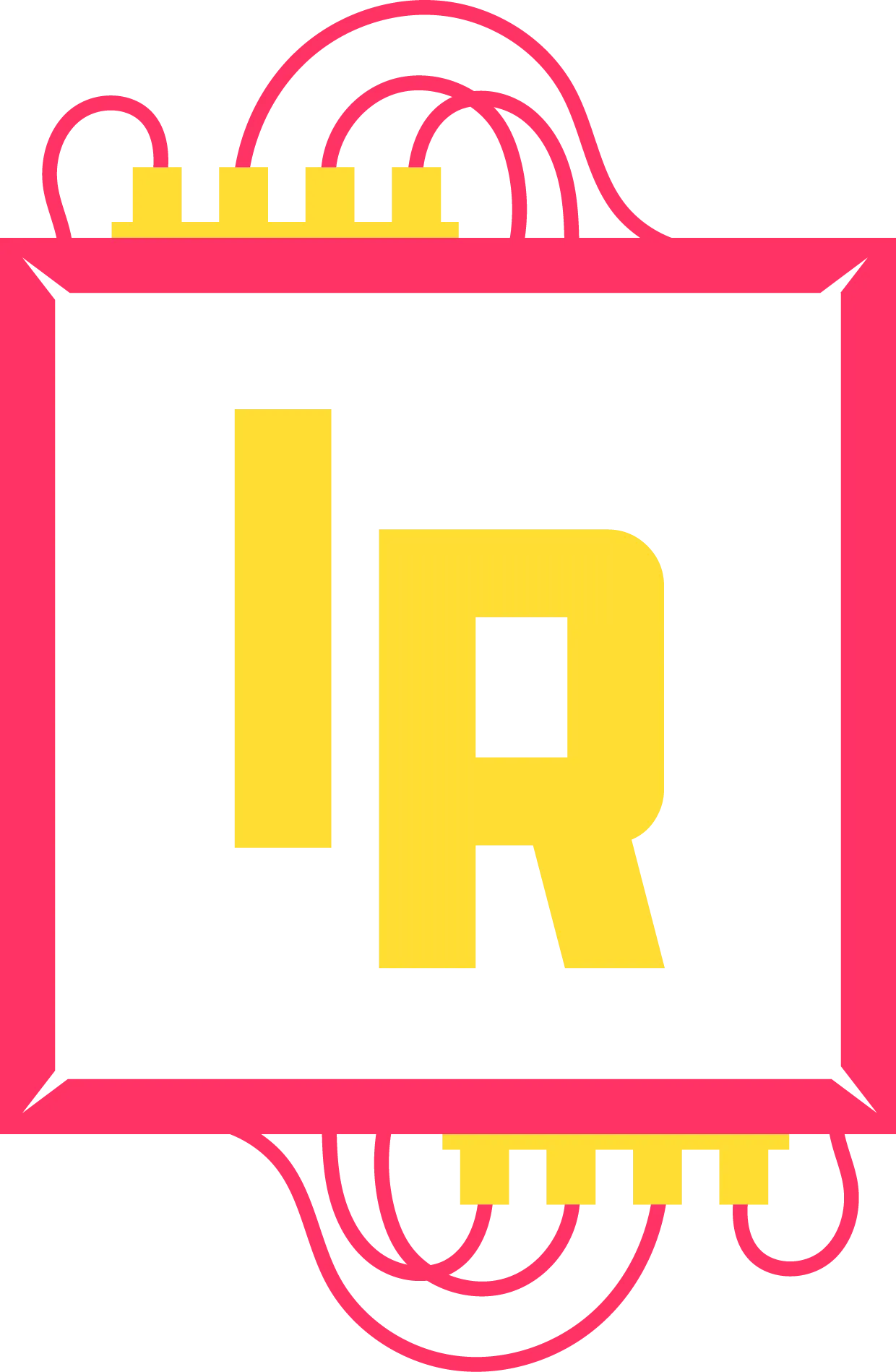 Integrated Reasoning logo
