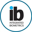 Integrated biometrics logo