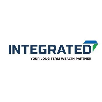 integratedindia.in's icon