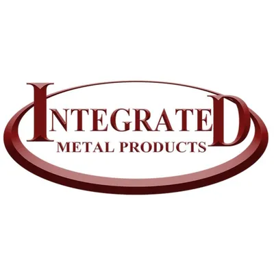 integratedmetal.com's icon