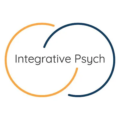 integrative-psych.org's icon