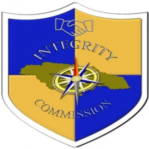 integrity.gov.jm's icon
