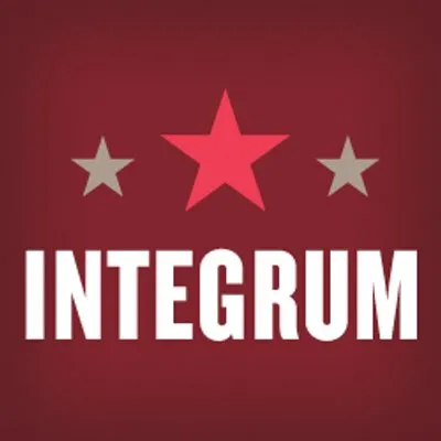 integrumpr.com's icon