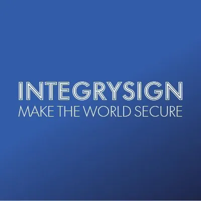 integrysign.com's icon