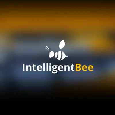 intelligentbee.com's icon