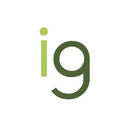 intelligentgolf.co.uk's icon
