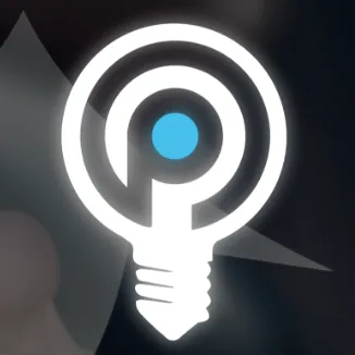 intelligentpersons.com's icon