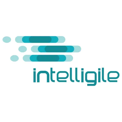 Intelligile's icon