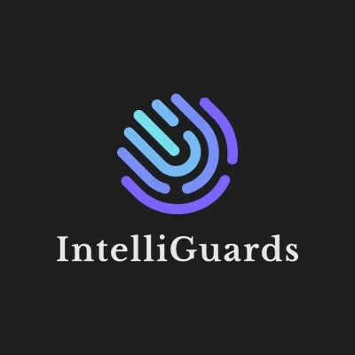 intelliguards.com's icon