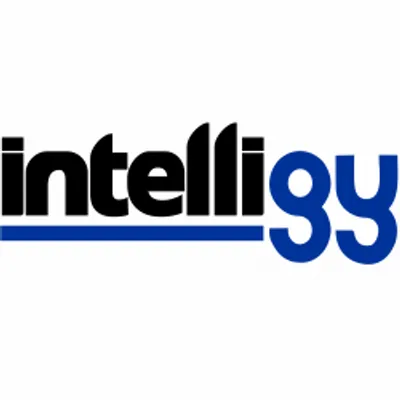 intelligy.com's icon