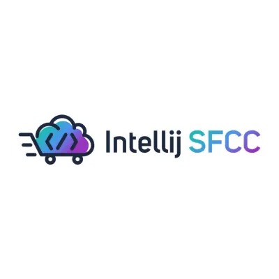 Intellij SFCC's icon