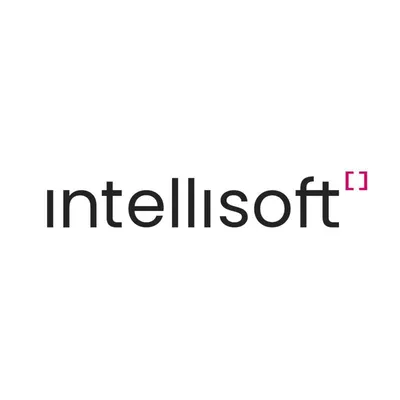 intellisoftsa.com's icon