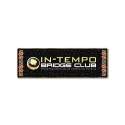 In Tempo Bridge Club | Scottsdale AZ's brand icon