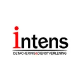 Logo van Intens Detachering & Dienstverlening