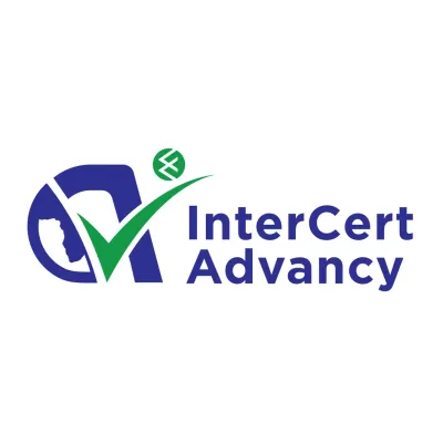 InterCert Advancy's icon