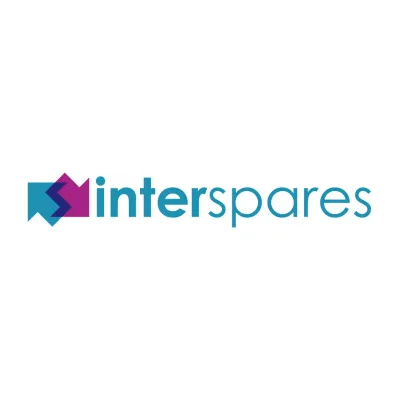 Inter spares's icon