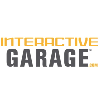 interactivegarage.com's icon