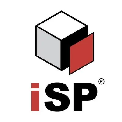 interactivespares.com's icon