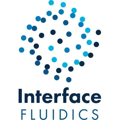 Interface Fluidics
