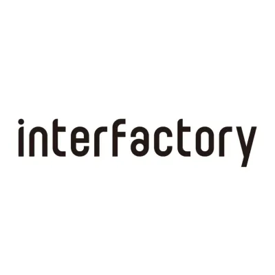 Inter Factory's icon