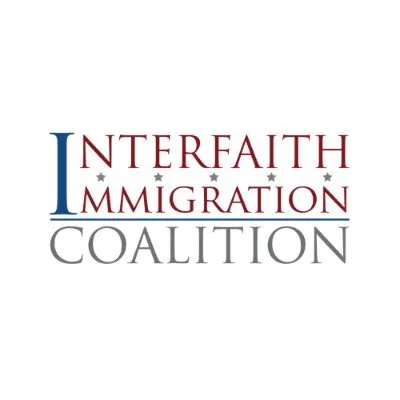 interfaithimmigration.org's icon