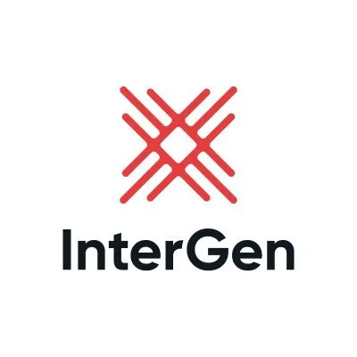 InterGen