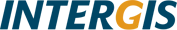 인터지스 logo