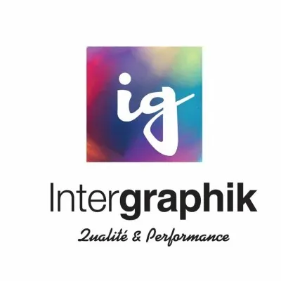 intergraphik.com's icon