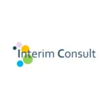 Logo van Interim Consult
