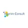 Logo van Interim Consult