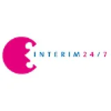 Logo van Interim 24-7